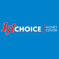 1st Choice Money Center image 1